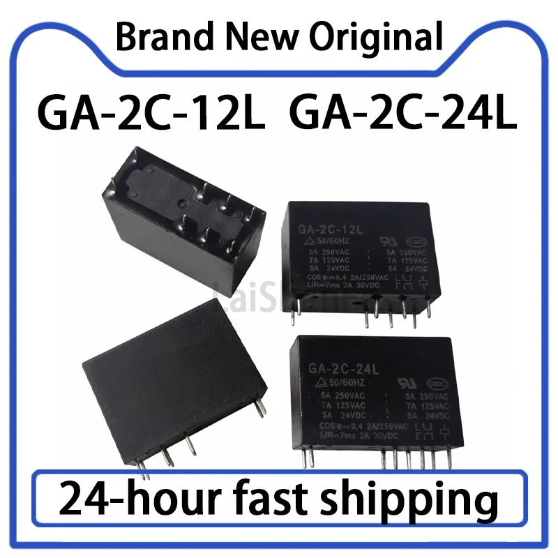 1PCS GA-2C-12L GA-2…