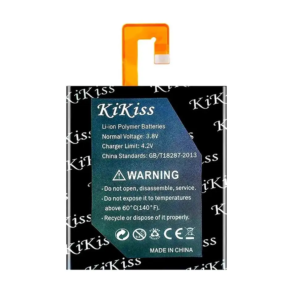 بطارية الهاتف المحمول BM53 5800Mah لهاتف Xiaomi 10T Pro شحن سريع يدوم طويلاً #3