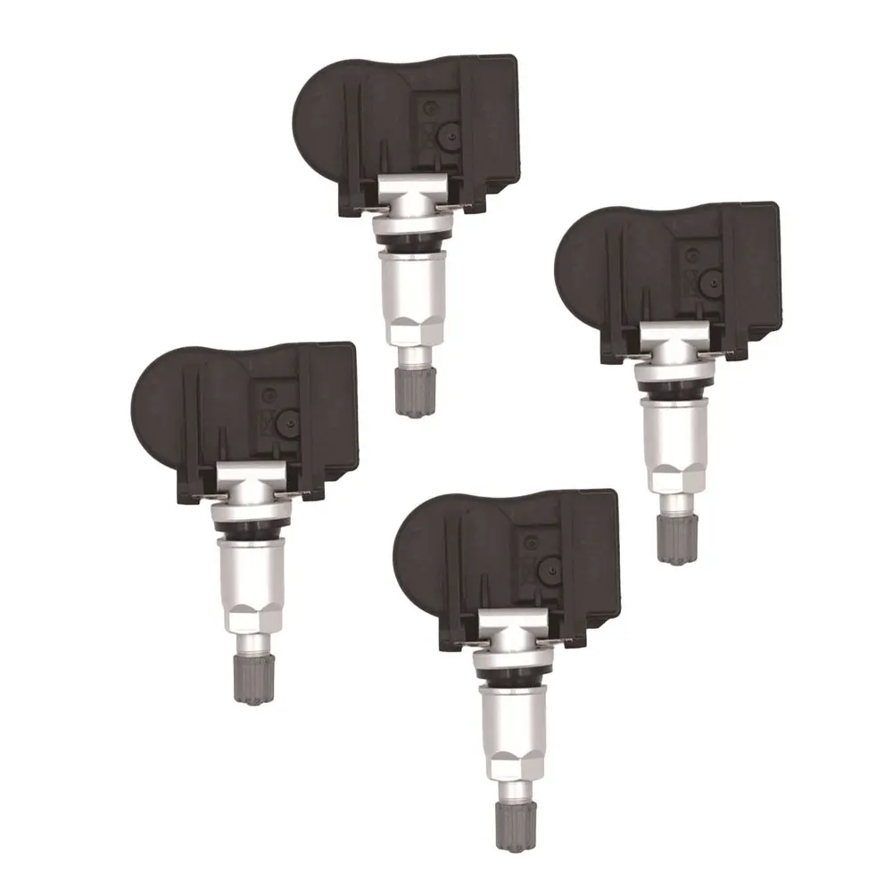 4x for tpms Tire Pressure Sensors Direct Fit for Honda Odyssey 2018 2019 2020 2021 2022 2023 2024 2025 2026 42753-T6N-A01
