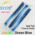 170 Ocean Blue