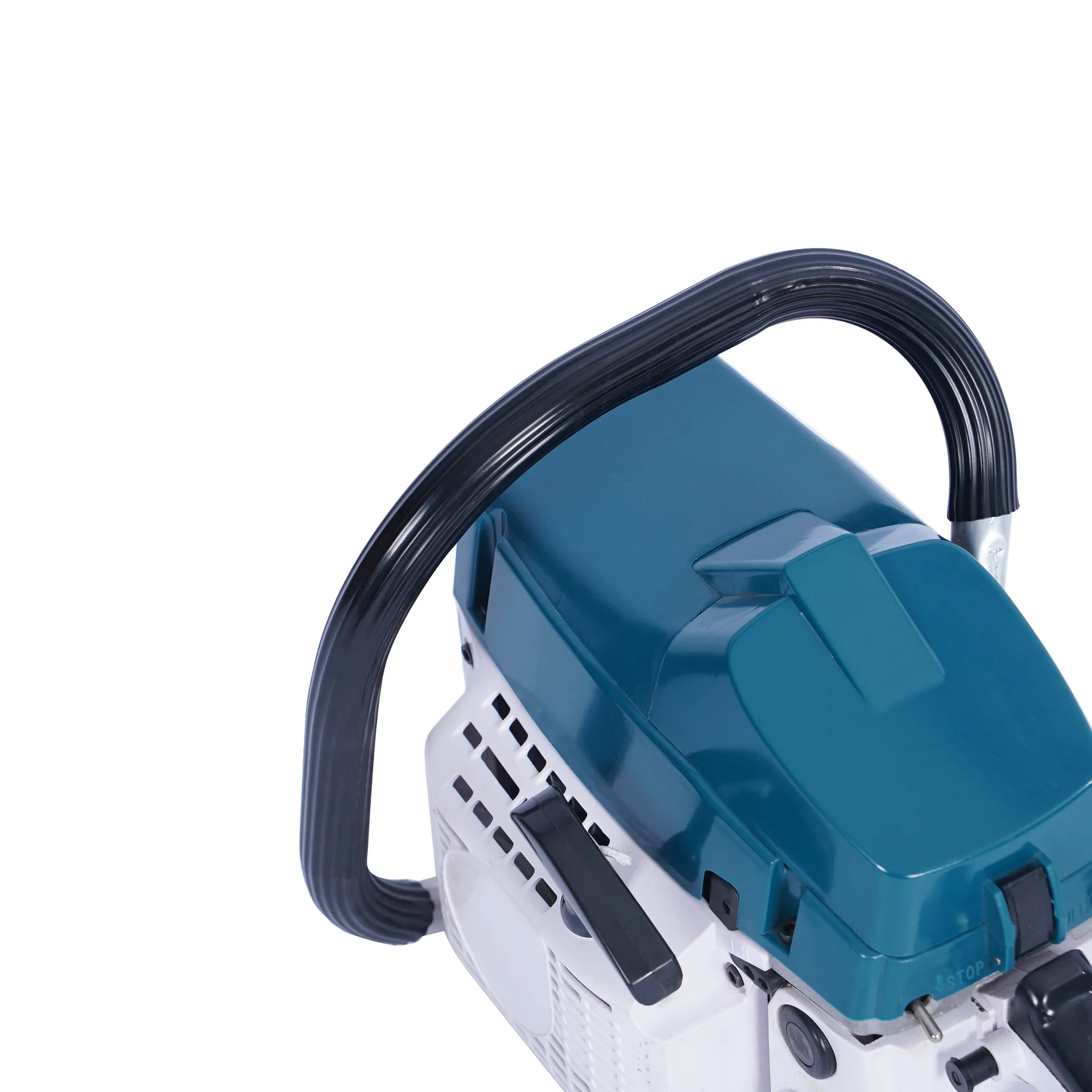 Cross-border High Power Chainsaw 2 Stroke  Saw Handheld Small Logging Saw Weed Cutter Manufacturer Wholesale