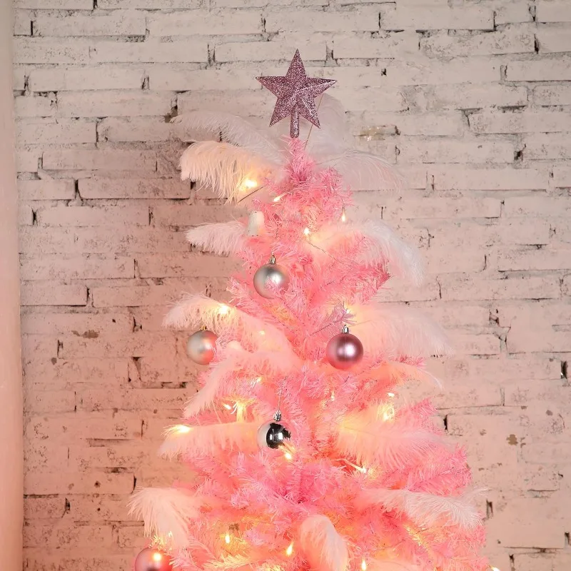 180 قطعة ريش النعام الطبيعي 14-16 بوصة شجرة عيد الميلاد الديكور الريش السائبة للحرف اليدوية ريش كبير لحفل الزفاف P