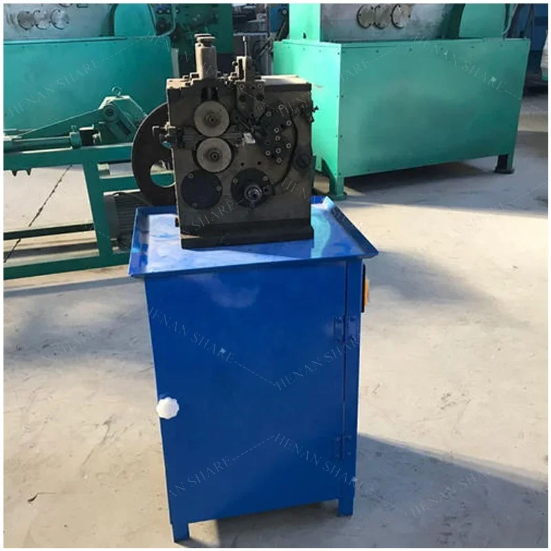 Torsion Wire Spring Making Pocket Spring Coiling Machine