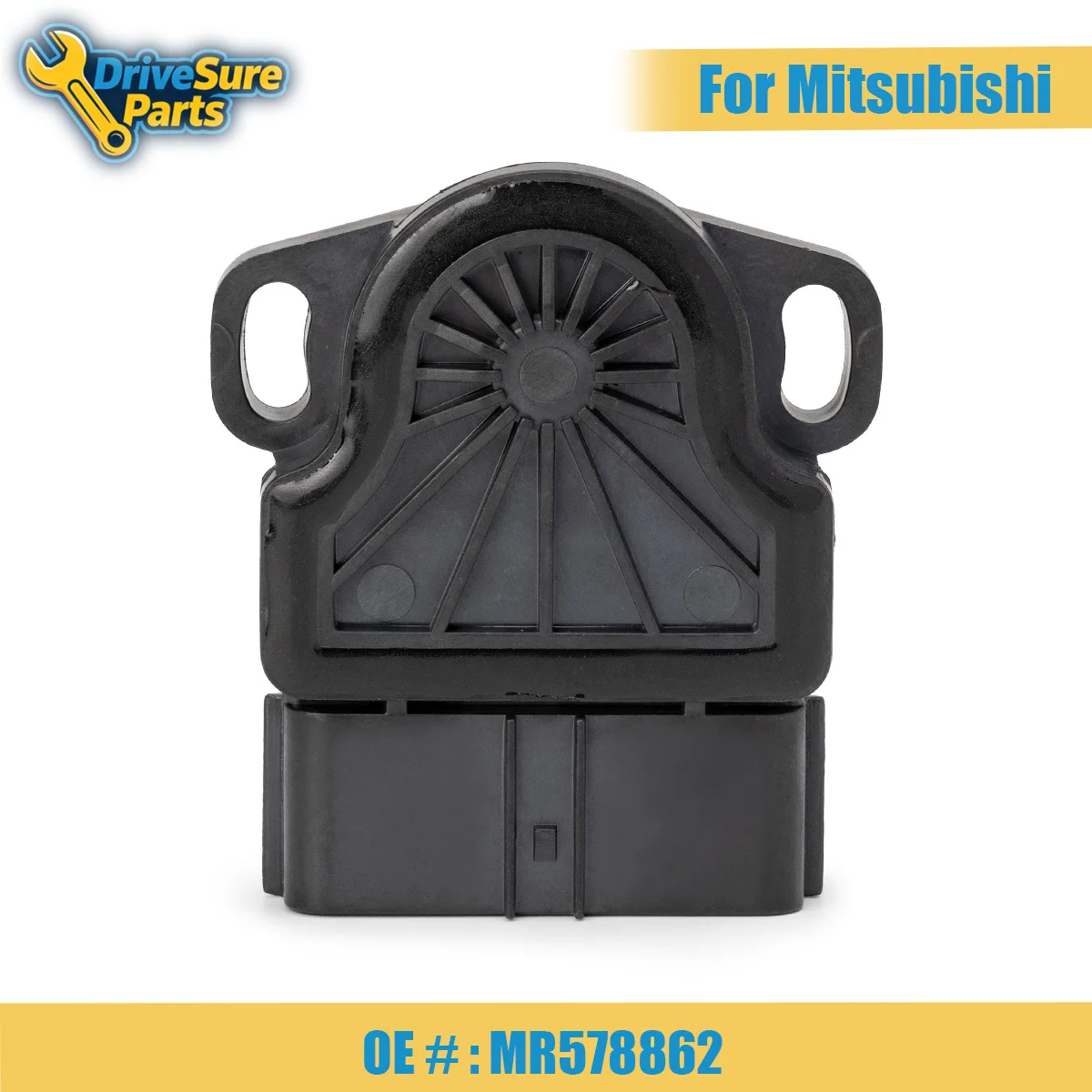 

TPS Sensor Throttle Position Sensor MR578862 MR578861 For Mitsubishi Pajero Outlander 2.4L Car Accessories