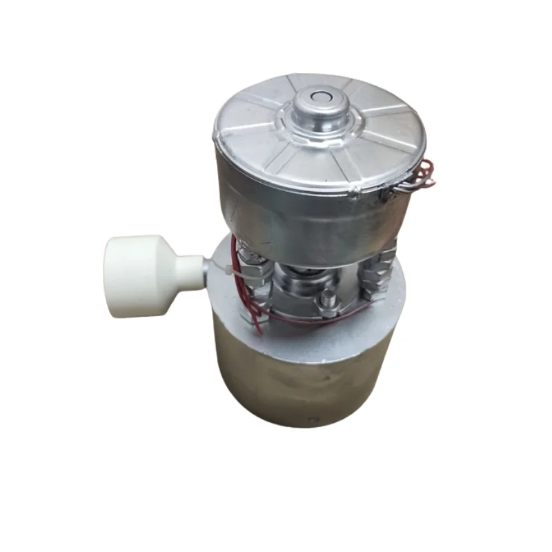 220V 300W Home Hydroelectric Generator - Powers Bathroom Heater, TV, Computer, Phone Charging & Lighting