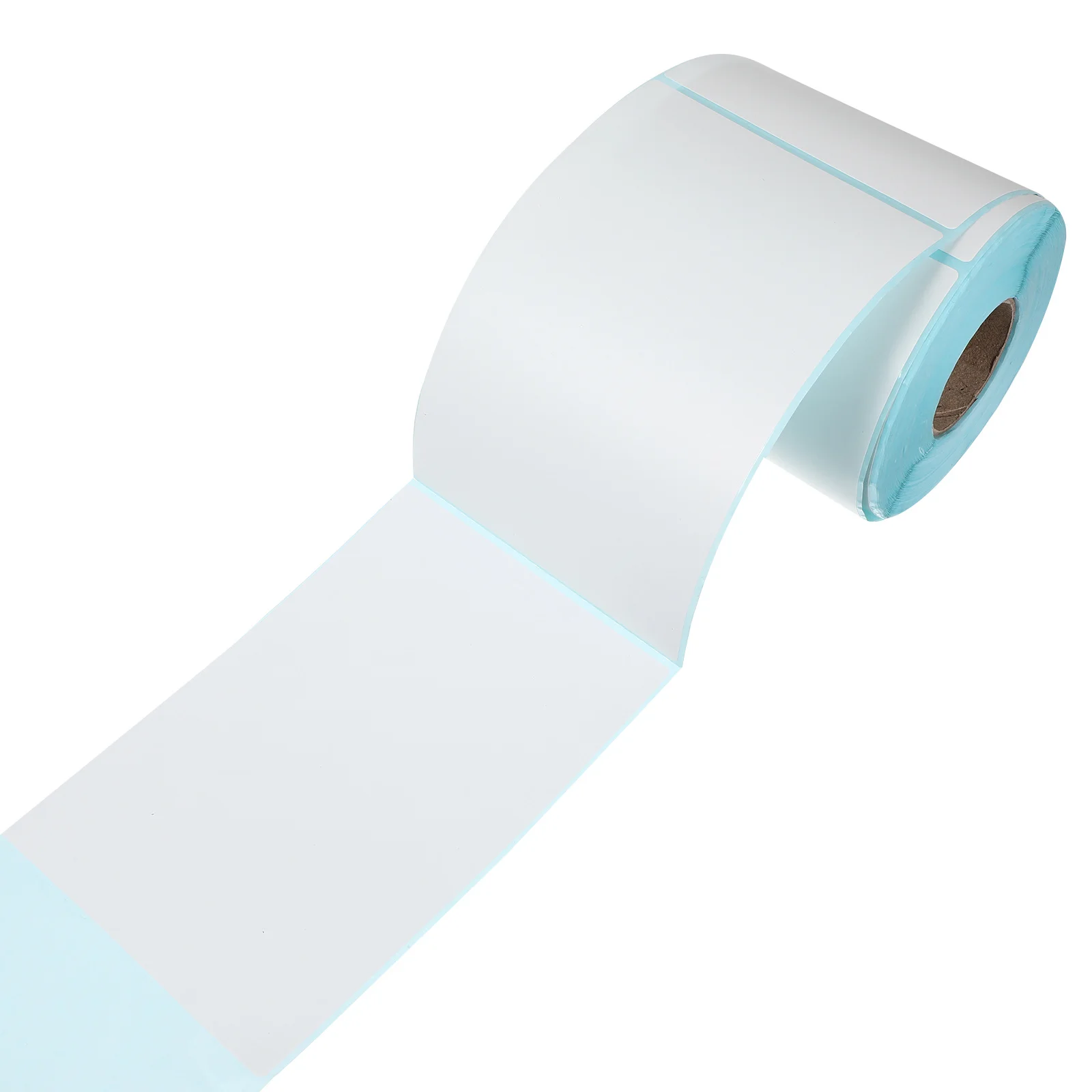 

1 Roll Three Anti-Thermal Paper Direct Thermal Labels Waterproof Oil-Proof Scratch-Resistant Multipurpose Printing Tag For