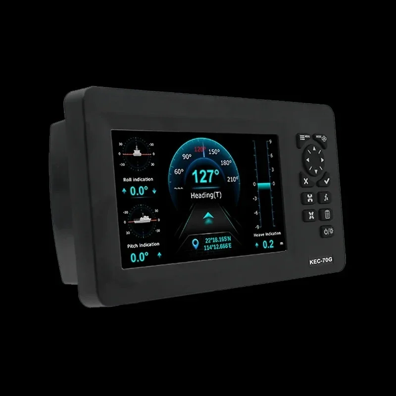 

Hot Selling KEC-70G Digital Compass Boat Compass For Sale