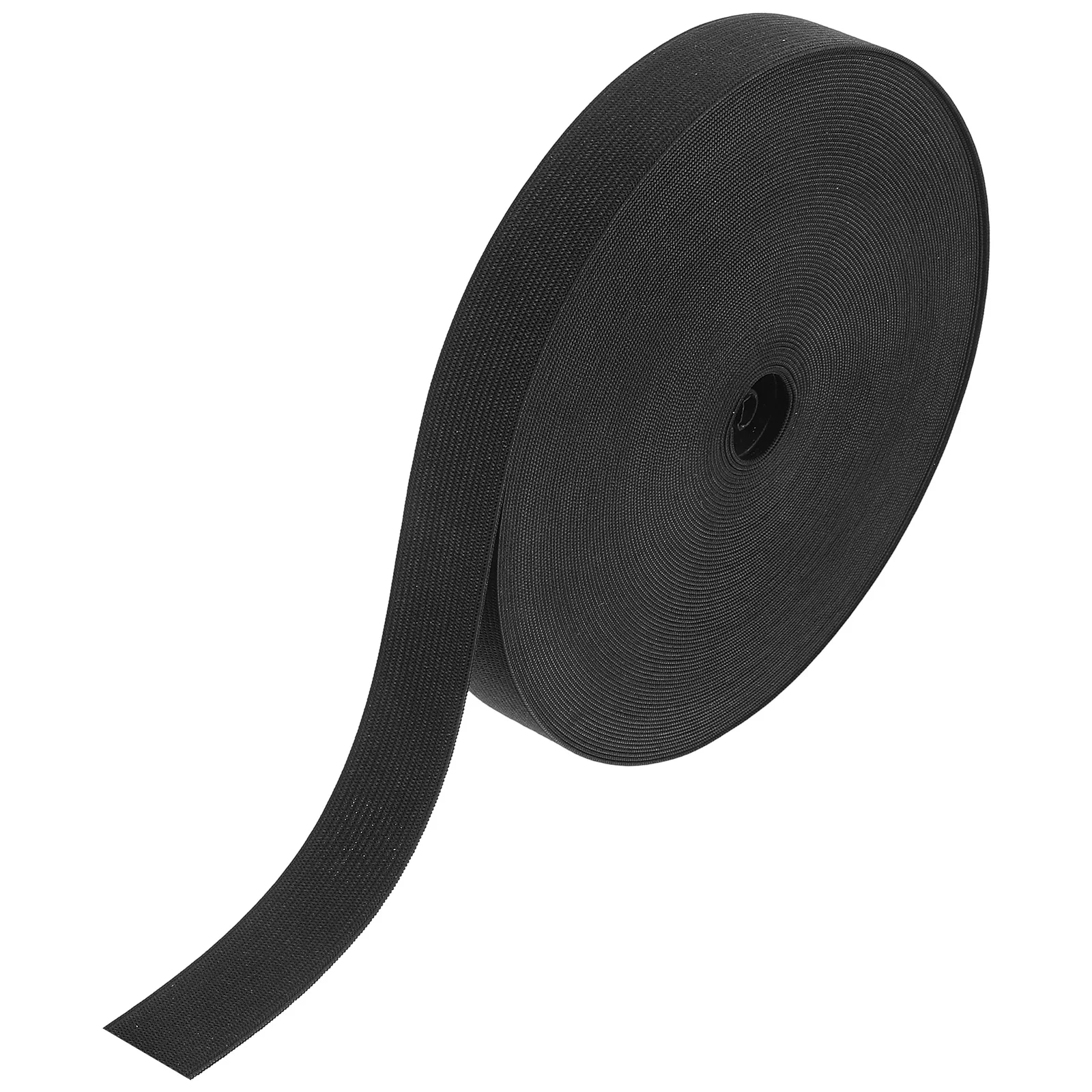 

Elastic B Tape Waist Belt Knit Strap Stretch Flat Freely Cutting Elastics Sewing Accessories Polyester Durable Practical Clothes