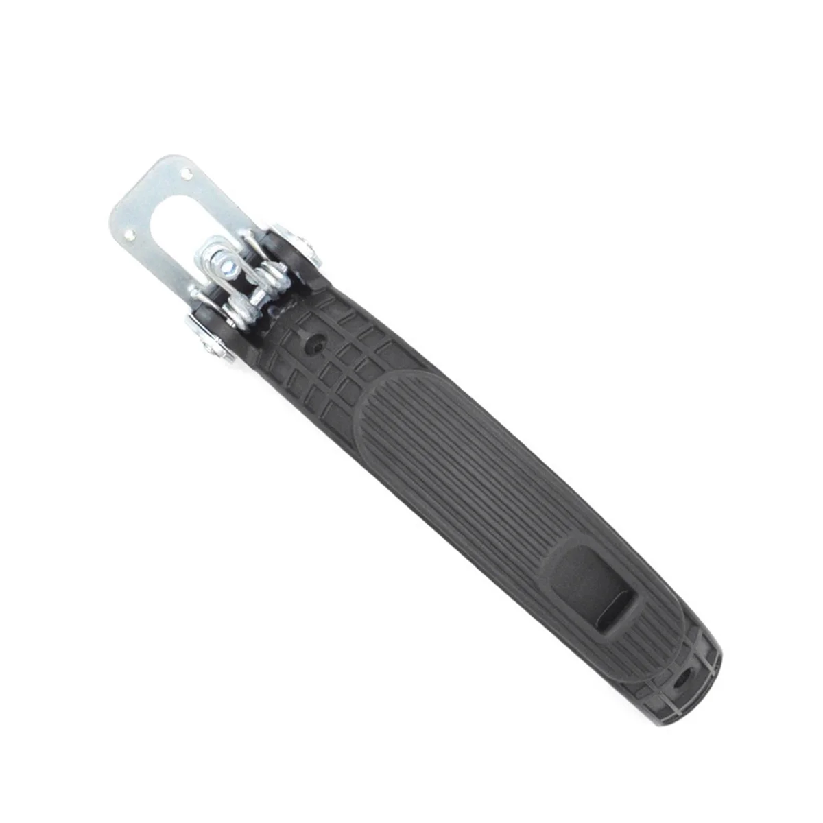 

Для электрического скутера E22 E25, задняя рама, тормозные детали, аксессуар для электрического скутера-ABWY