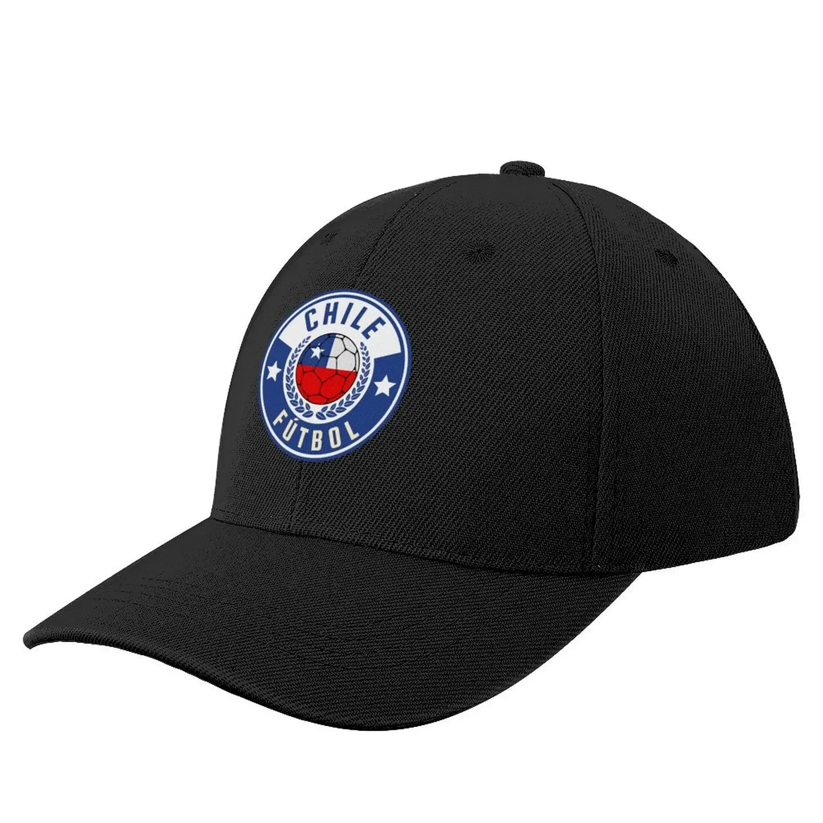 Chile Football Baseball Cap sun hat party Hat Men Caps Women's