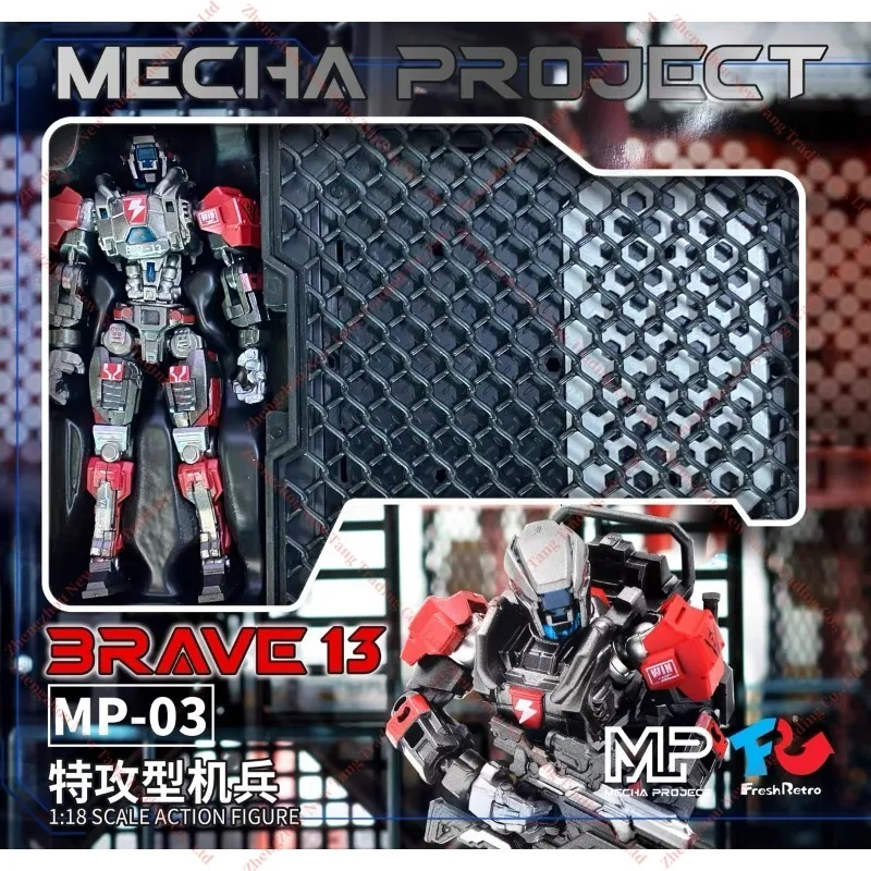 

В наличии Fr Freshretro Mecha Project MP-01 MP-03 Attack Fighter MP-02 MP-04 Heavy Aircraf MP01 MP02 MP03 MP04 Фигурка