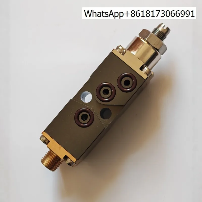 P6 Jingtai Glue Mac…