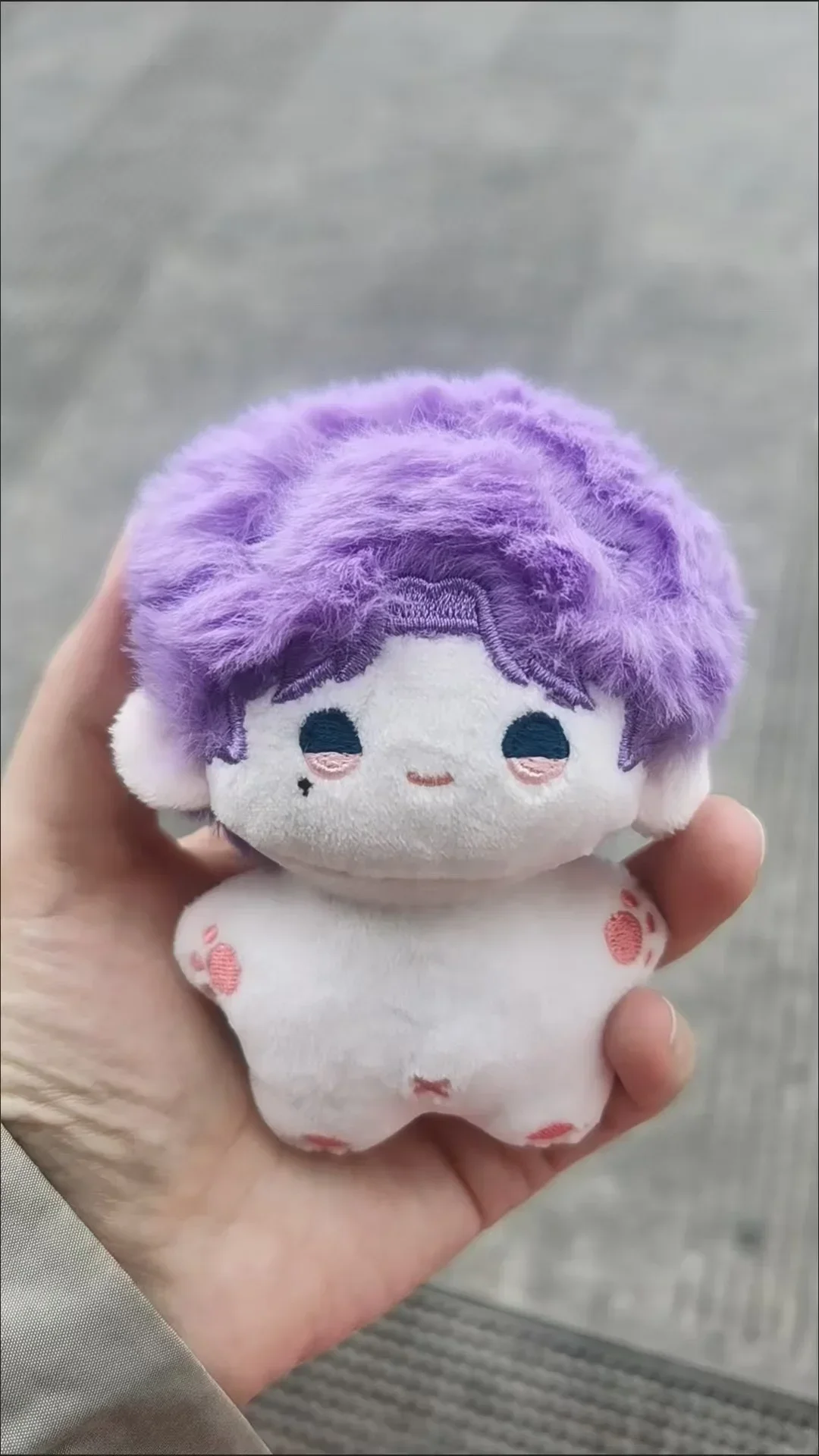 Anime Love and Deepspace Xavier Sylus Rafayel Zayne Cosplay Cartoon Stuffed Toys Ornament Plush Cotton Doll Valentine\'s Day Gift