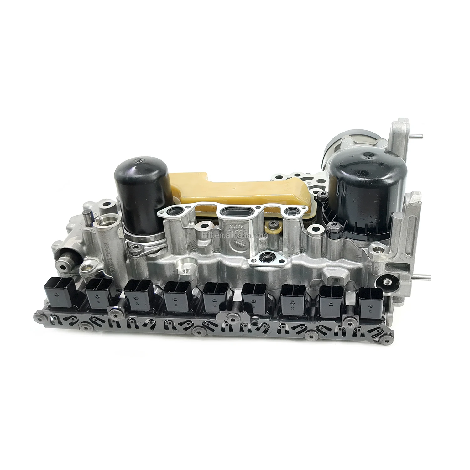 

HFTF 0CK DL382 Car Transmission Gearbox Components Parts Tools Automatic Transmission Gear Box 0ck Tcu Dsg Valve Body