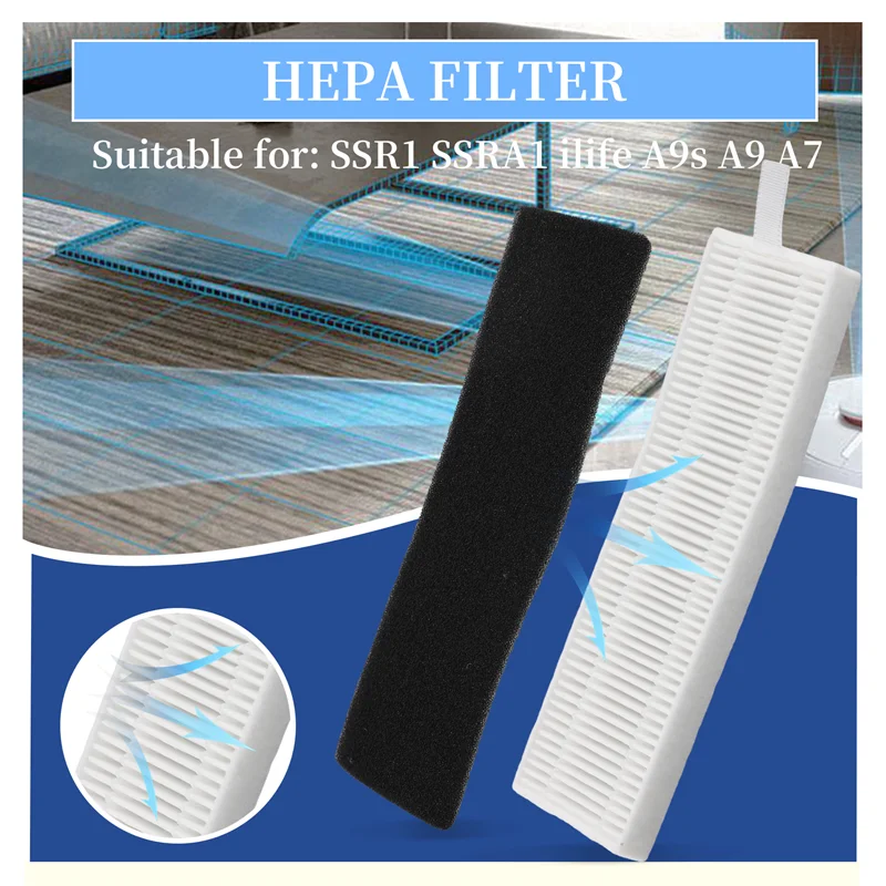 Baay Replacement Si…