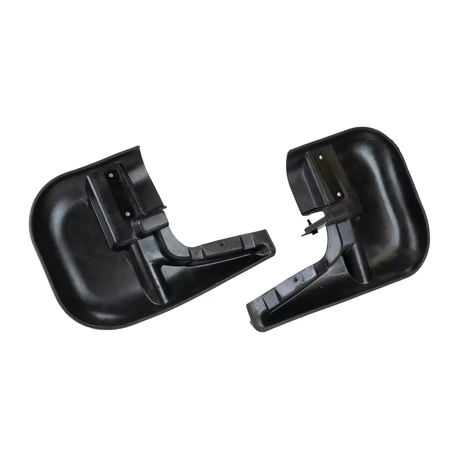 2Pcs Front Mud Flaps Guards Mudflaps Exterior Protection Accessories For Fiat Ducato Puegeot Boxer Relay 2006 50901517