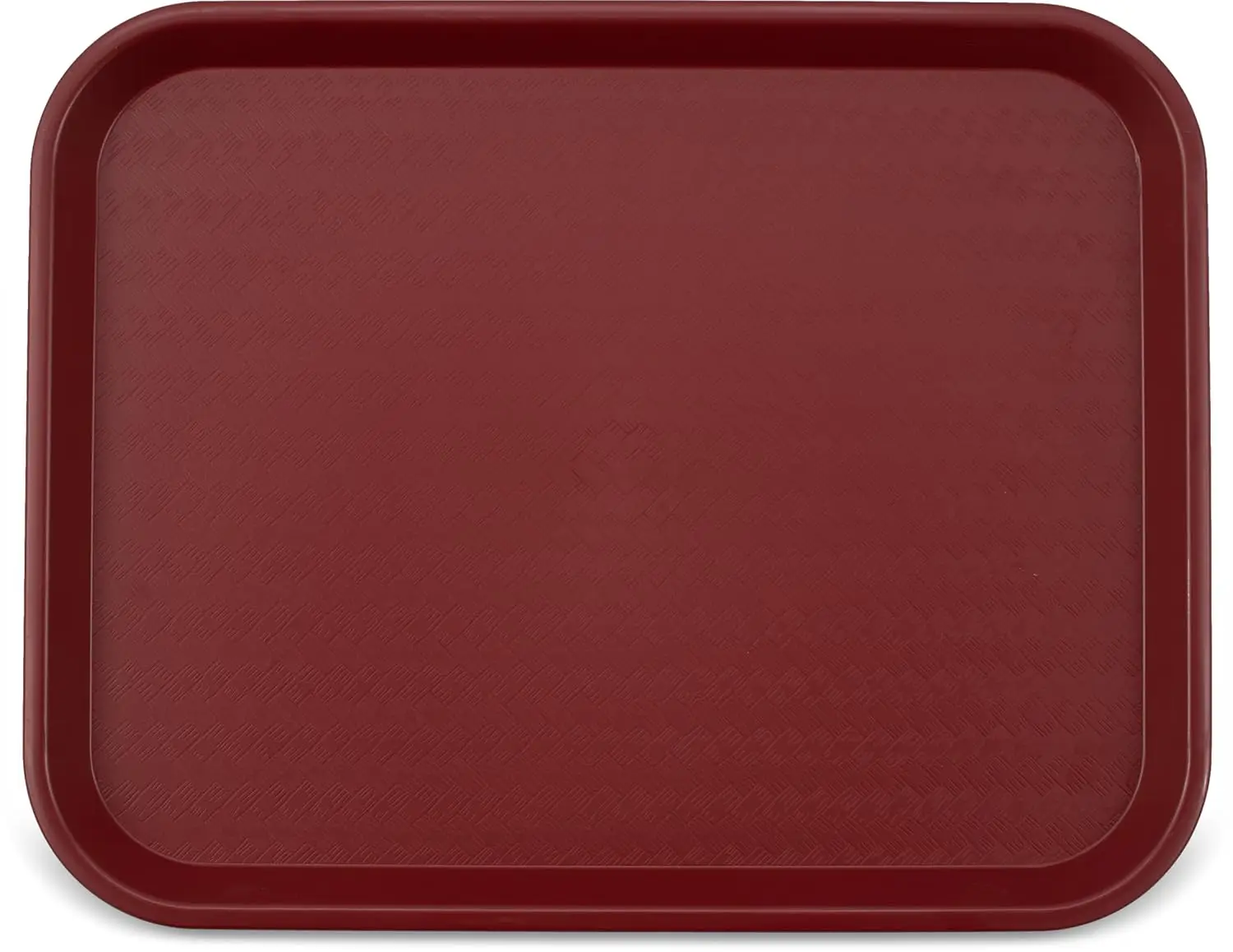 Cafe Cafeteria Tray, Fast Food Tray for Restaurant or Commercial Use, 14