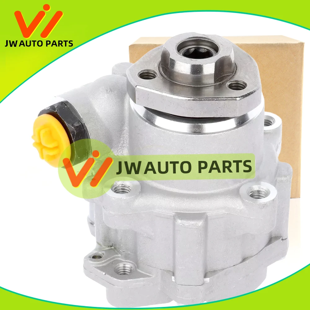 

Power Steering Pump For Audi TT Quattro 1.8L 3.2L 1-5358,8N0145154A,30-5494,78-8396F,SP15752,36P0772,1J0422154J,1J0422154HX