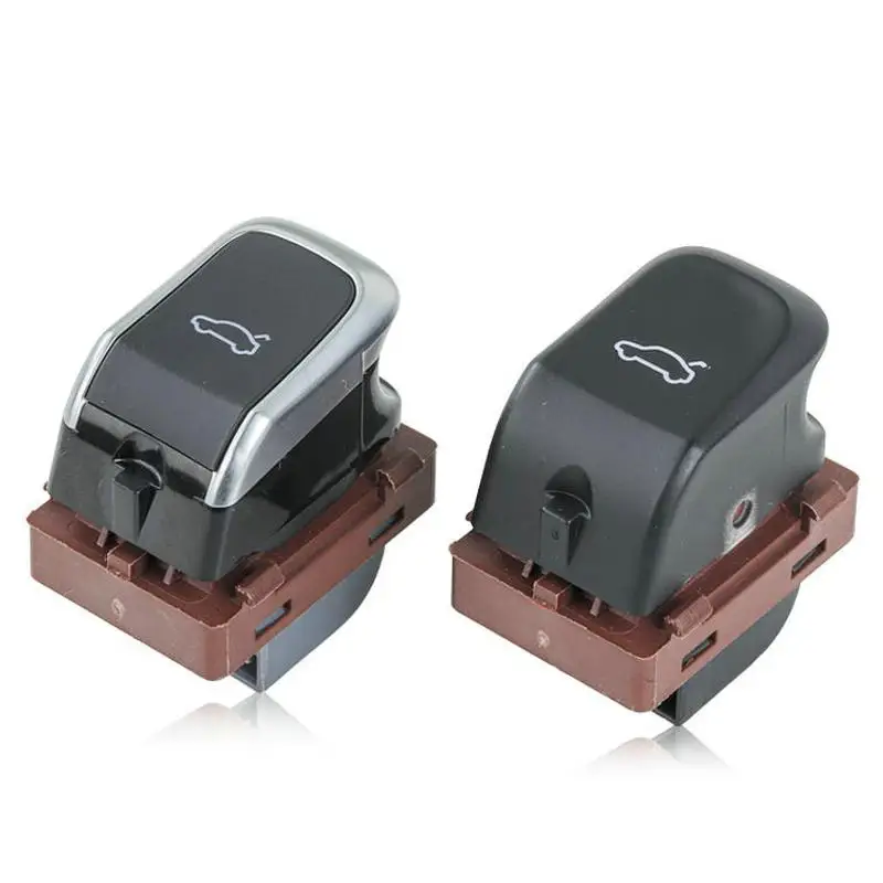 Apply to Audi Q3 Q5 A4 A6 Trunk switch Power tailgate switch Key Luggage compartment button