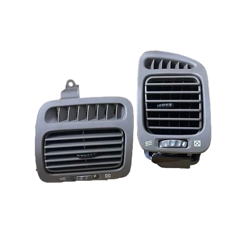 Top sale Side Air Vent Outlet Grille Air Conditioning Outlet Assembly For Toyota Land Cruiser LC100 1998-2007
