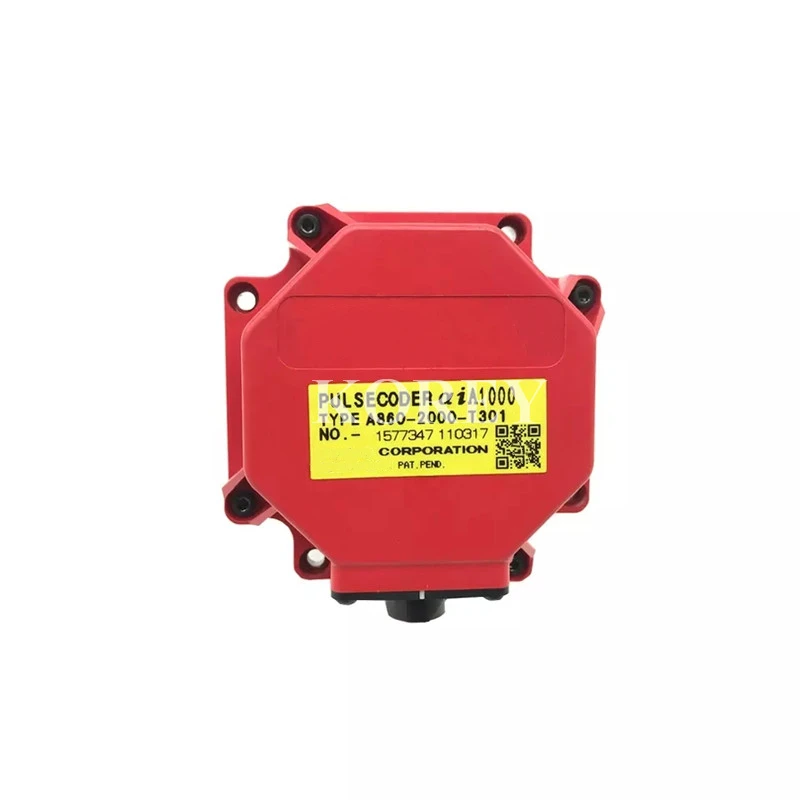 Encodeur A860-2000-T301 Spot