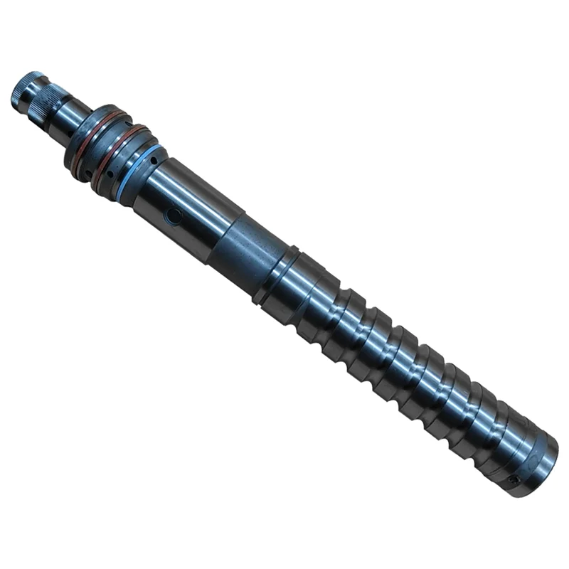 Truck Steering Gear Shaft Spare Parts For Volvo Trucks VOE 250331-1 250354-1 250369-1 RHD 10 Slots STG26.2