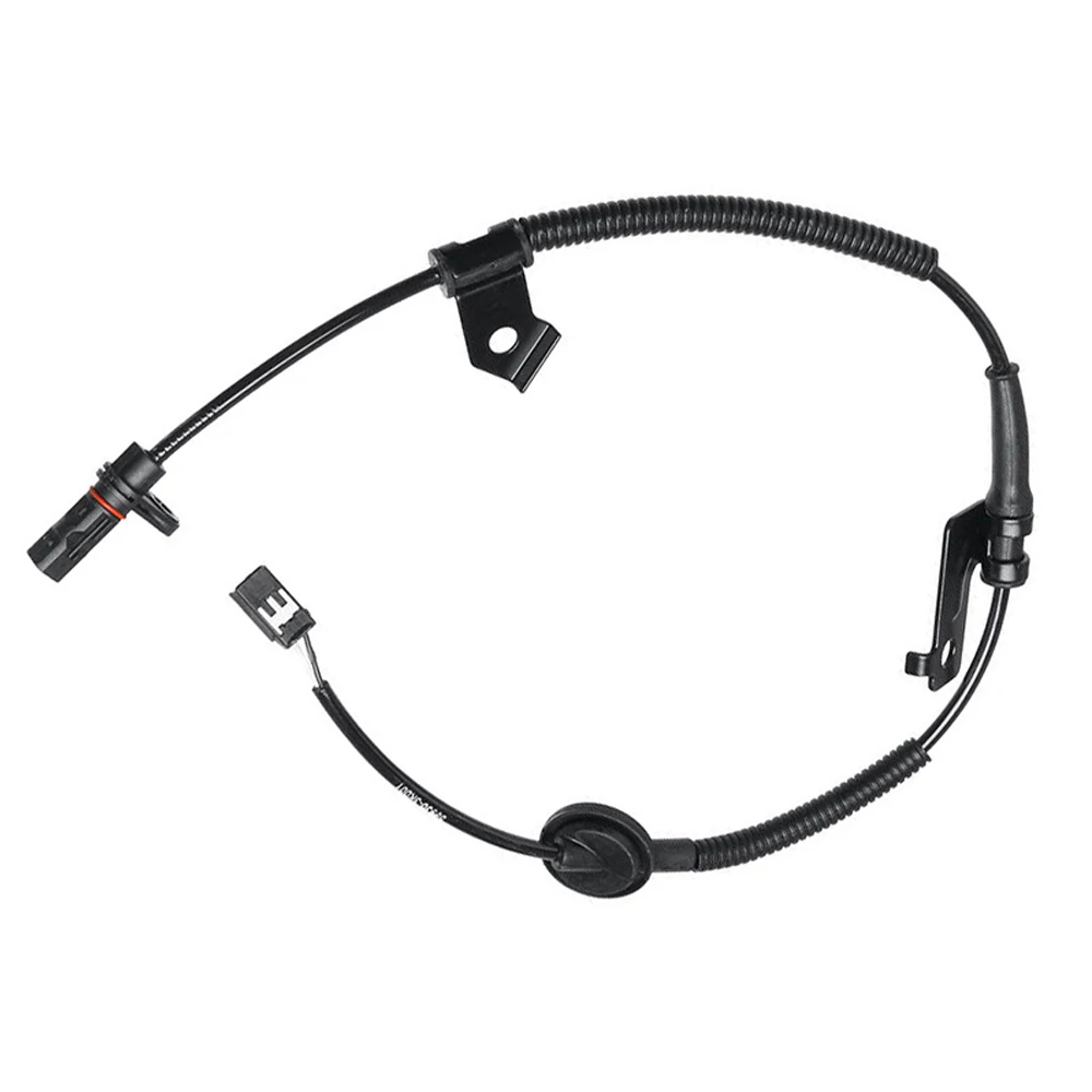 59910-3K001 59930-3K001 ABS Wheel Speed Sensor Rear Right For 2007-2011 HYUNDAI Azera Sonata Automotive Parts And Accessories