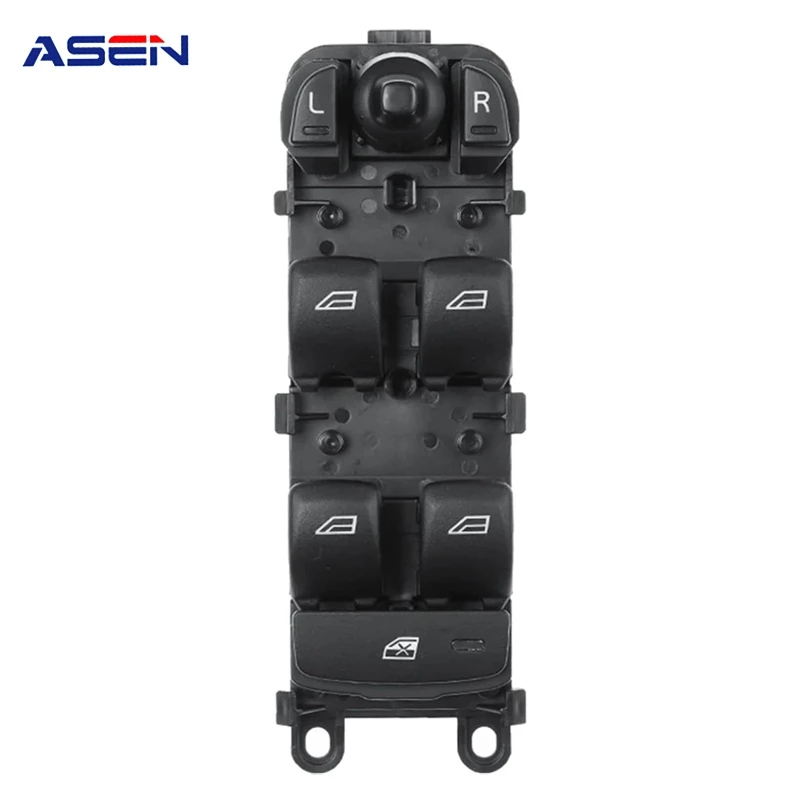 

31334345 Power Window Switch for Volvo S80 S60L C70 V70 XC90 V60 V90 C30 Auto Part 31453232 31376495