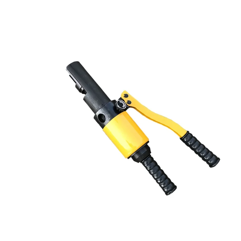 

For Hydraulic Plug Nail Puller Rail Signal Line Removal Tool YYQX-G Hydraulic Plug Nail Extraction Tool