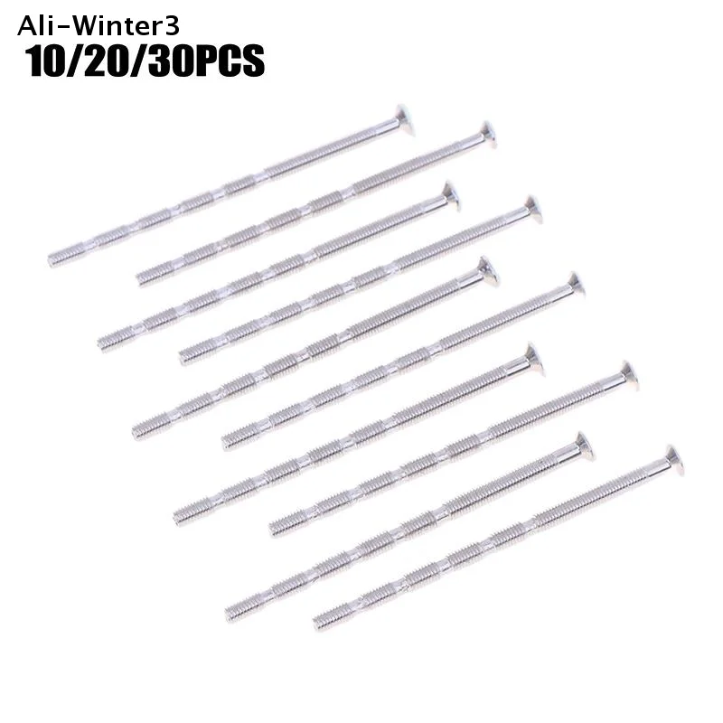 【Wn】10/20/30Pcs Doo…