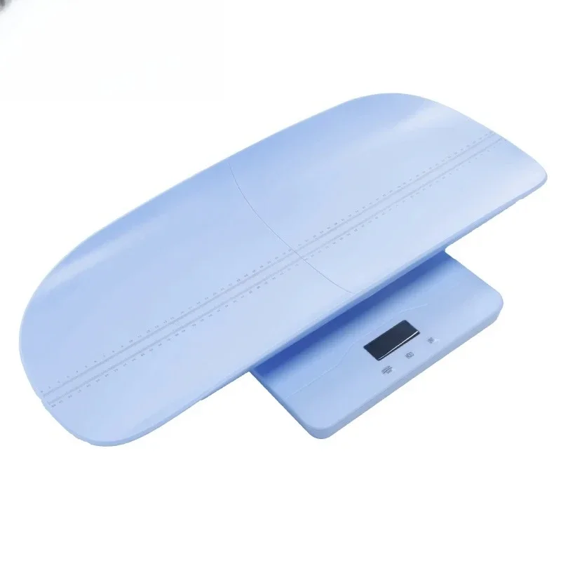 

Baby Maternal and Infant Scale Digital Hospital Baby Height Split Foldable Platform