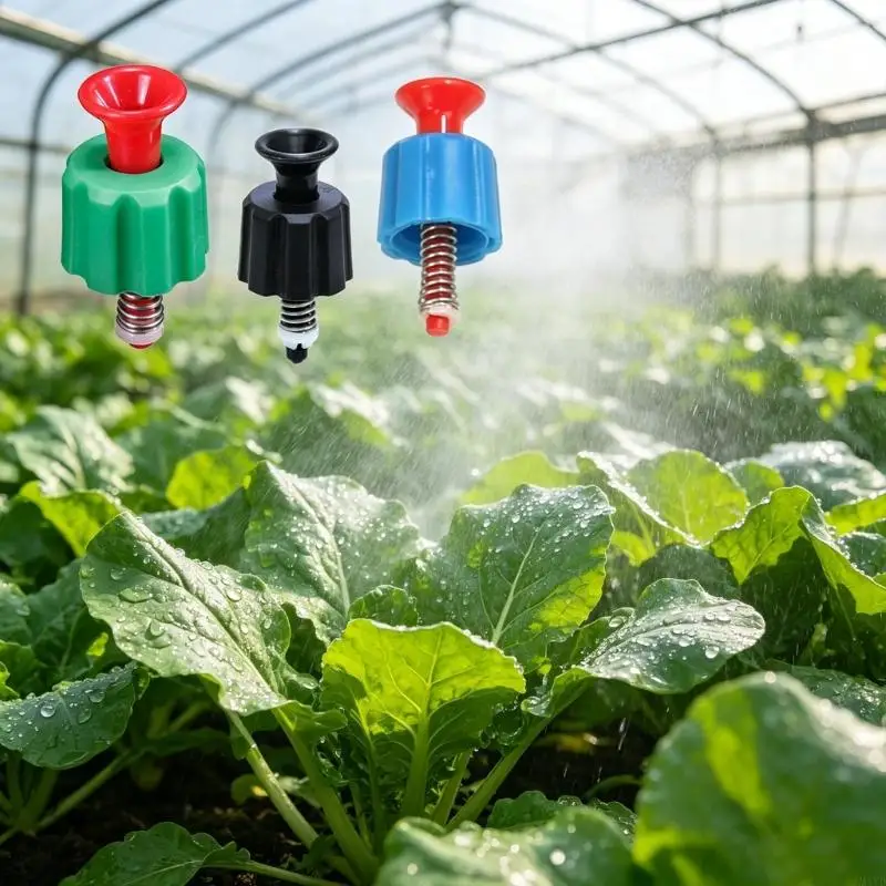 Pumps Sprayer Safety Valves Set for 3L 5L 8L Backpack Sprayers Pressure Relief Accessories for Garden and Lawn Care M4YD