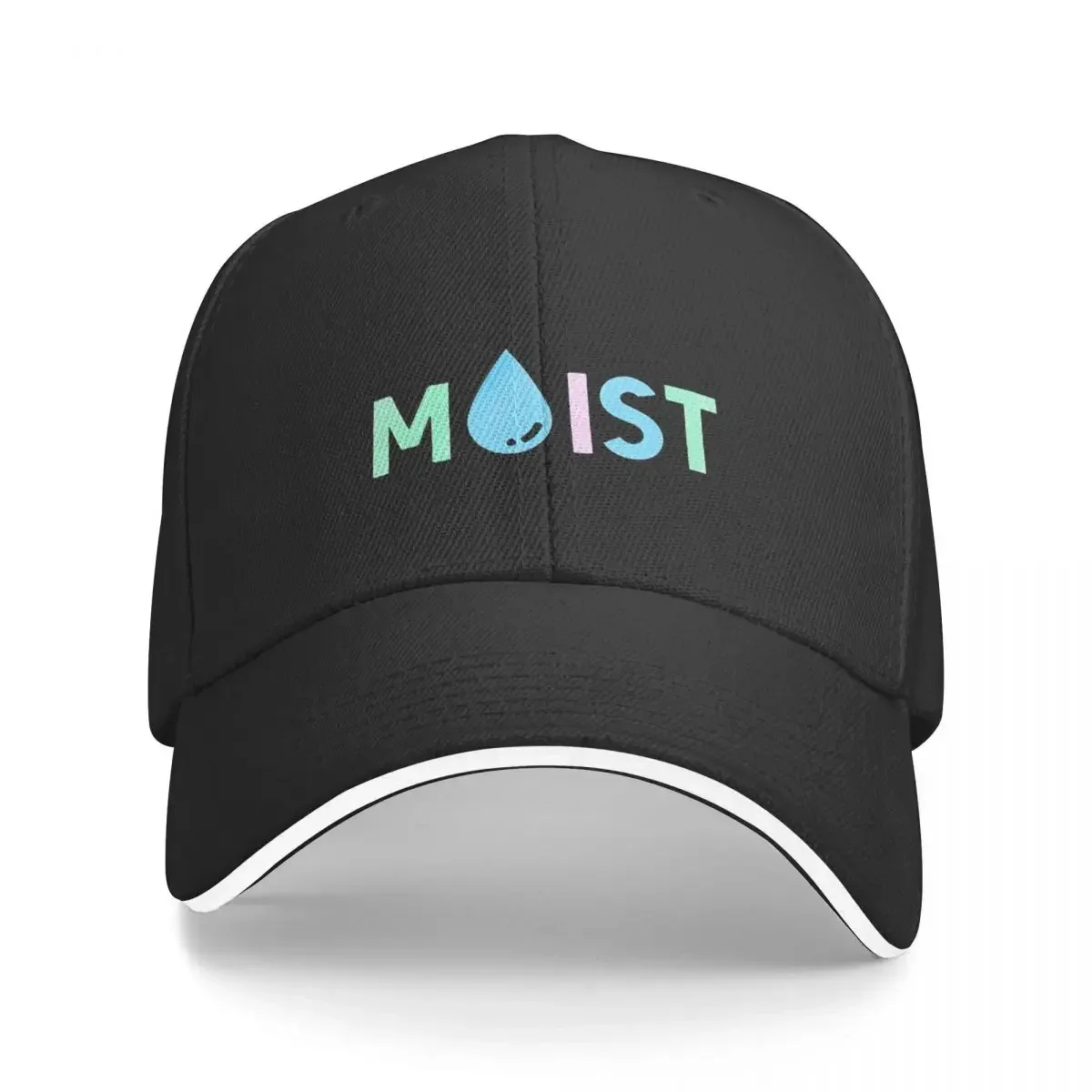 Moist Critical Baseball Cap Trucker Hat Hip Hop Women's Beach Men's