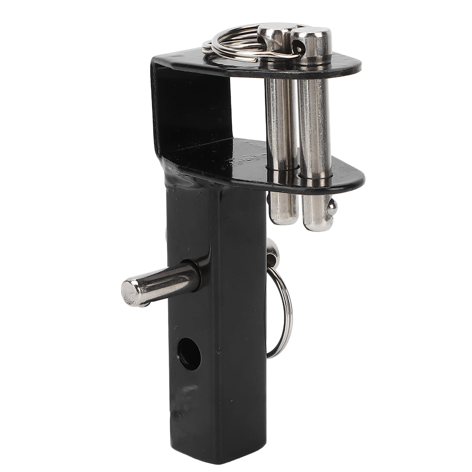Professional Mobility Scooter Rear Mounting Bracket Aluminium Alloy Scooter Replacement Accessory Scooter Replacement Accessory