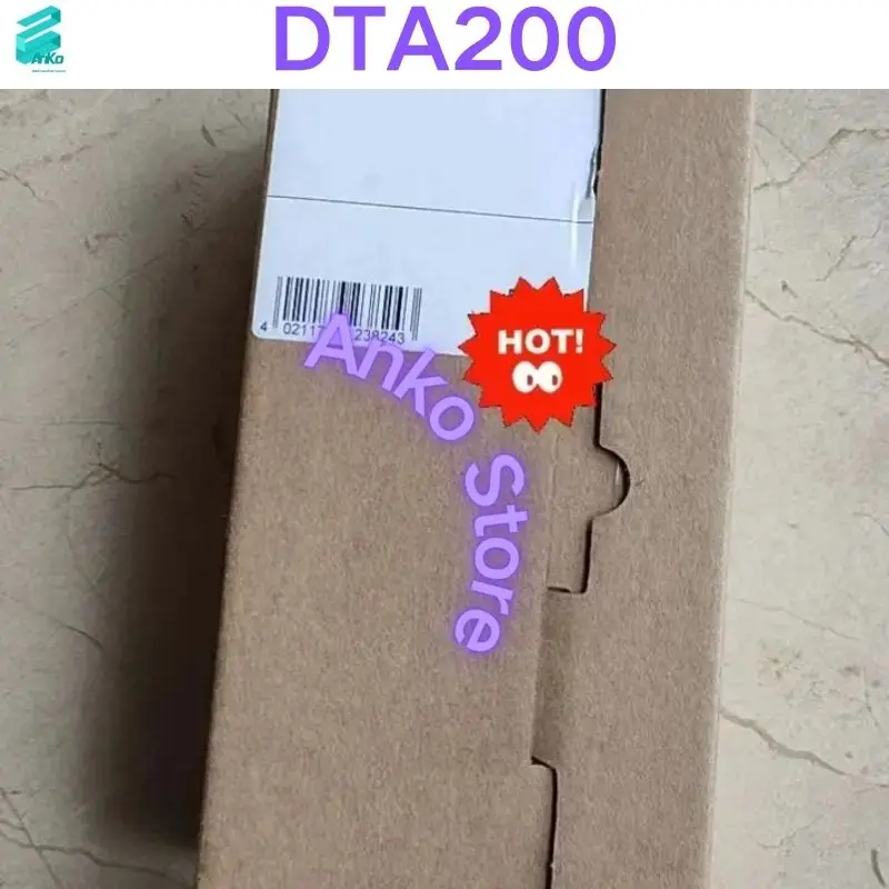 Brand-new Read head DTA200