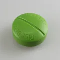 GREEN 4 POINT