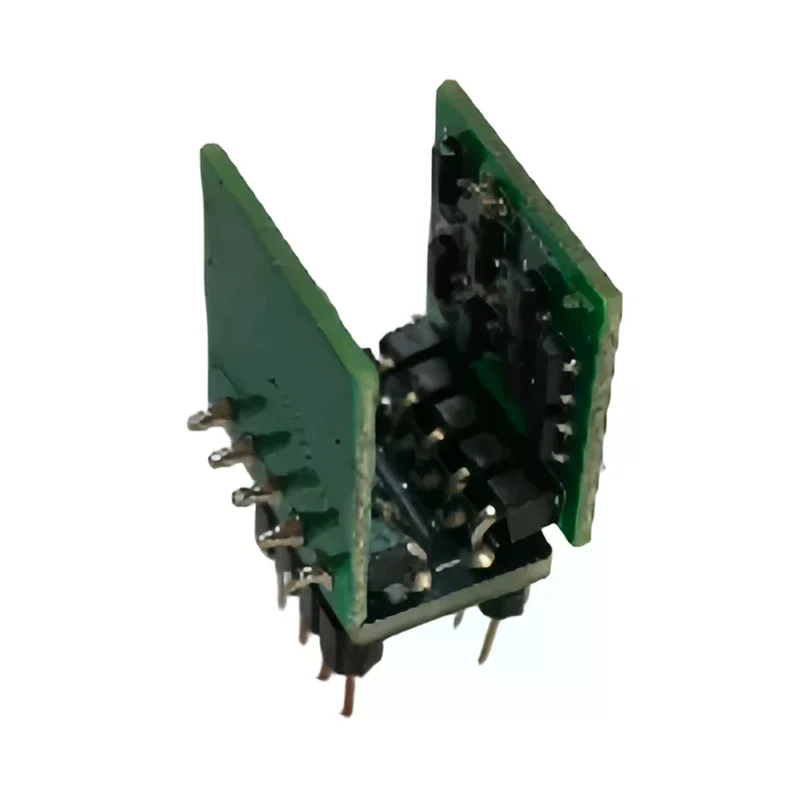 Discrete direct insertion dual operational amplifier upgrade AD8620 NE5532 OPA2604 OP275 AD797 MUSES02