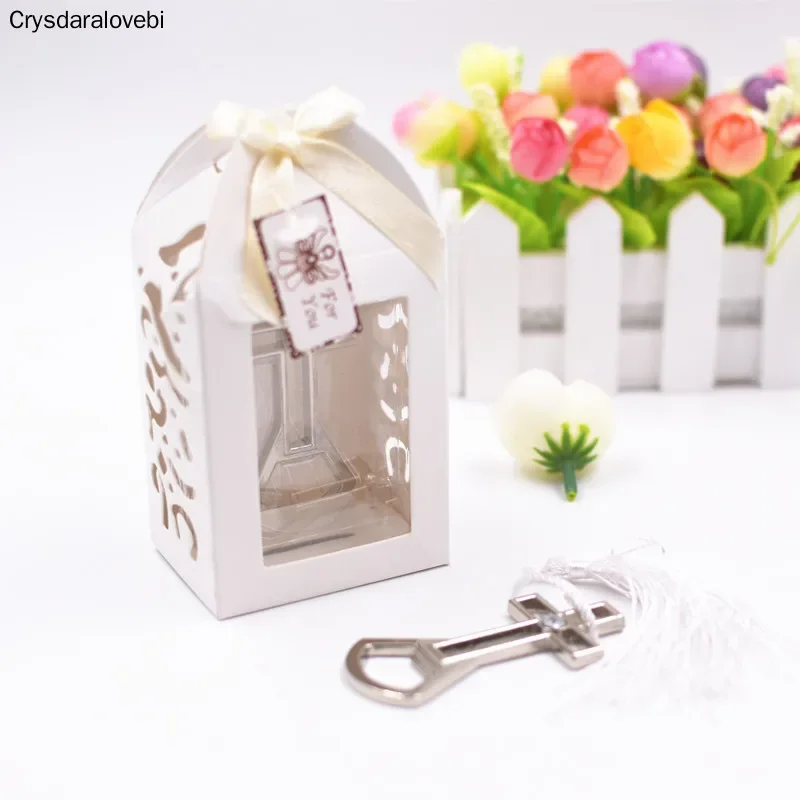 20pcs/lot Alloy Angel Bottle Opener Barware Wedding Favors Reception Gift Baby Bridal Shower Souvenirs Wedding Favor Gift