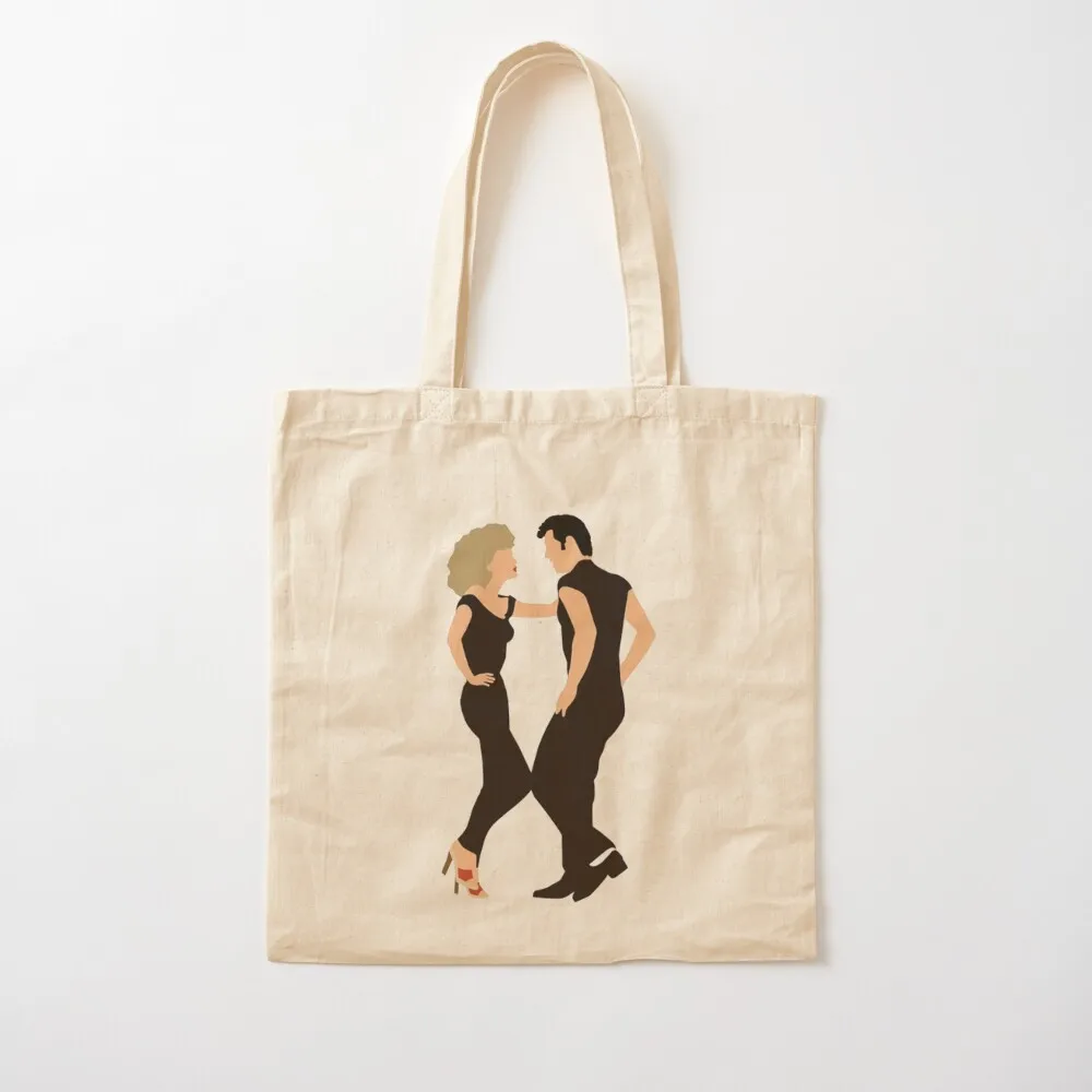 Grease Tote Bag tote bags men Lady bag Big bag Canvas Tote