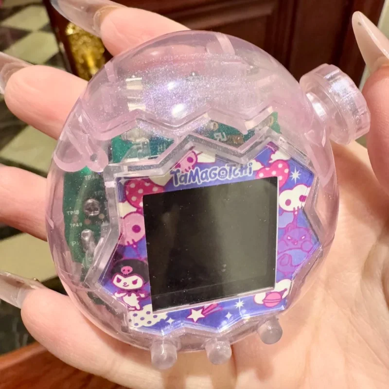 حار بيع مناسبة لاستبدال أجزاء شل الوردي والأحمر حديقة سعيدة لون جديد في الأوراق المالية