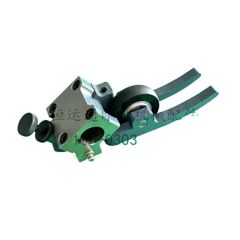 고모리 인쇄기 액세서리 L40 S40 Feida 용지 공급 휠 어셈블리 용 1 개