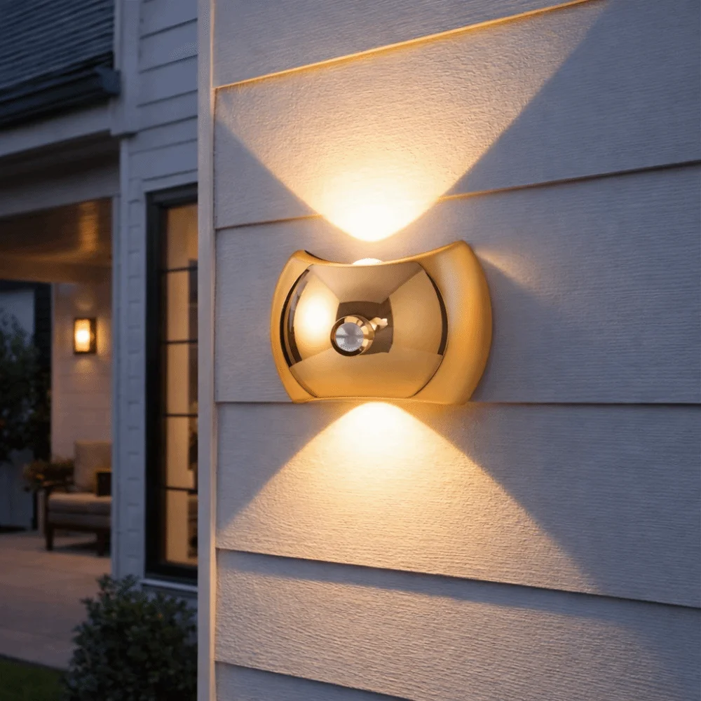 No Drill LED Motion Sensor Wall Light Rechargeable Waterproof Magnetic Rechargeable Night Light Magnetic Auto On/Off