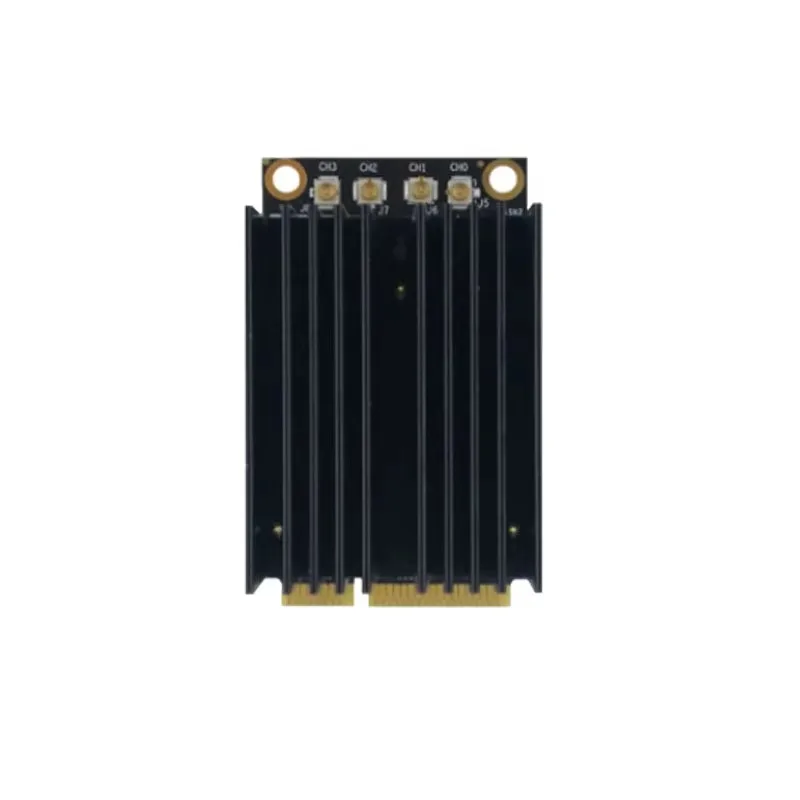 Compex WLE3000H2 WiFi 6 (802.11ax) 4x4 MU-MIMO 2,4 ГГц Однодиапазонный беспроводной модуль Технические характеристики