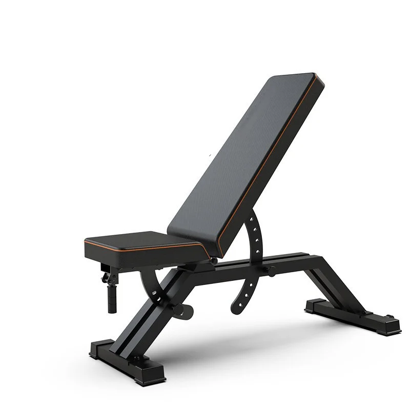 

Оптовая продажа: Многофункциональная скамья для фитнеса (гантелей, тренировок), стул для фитнеса Bird Fitness Chair – стимулирует продажи