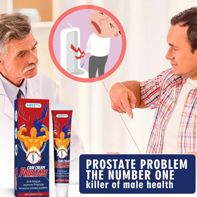 Prostata Creme herren Prostata Gesundheit Pflege Produkt Prostata Verbesserung Nieren Und Harnwege Für Männer