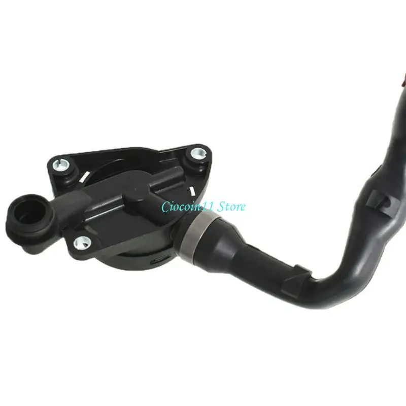 Engine Oil Separator Breather Valves 6420101891 A6420100891 for W164 W203 W204 W209 Crankcase Vent Valves Replacement