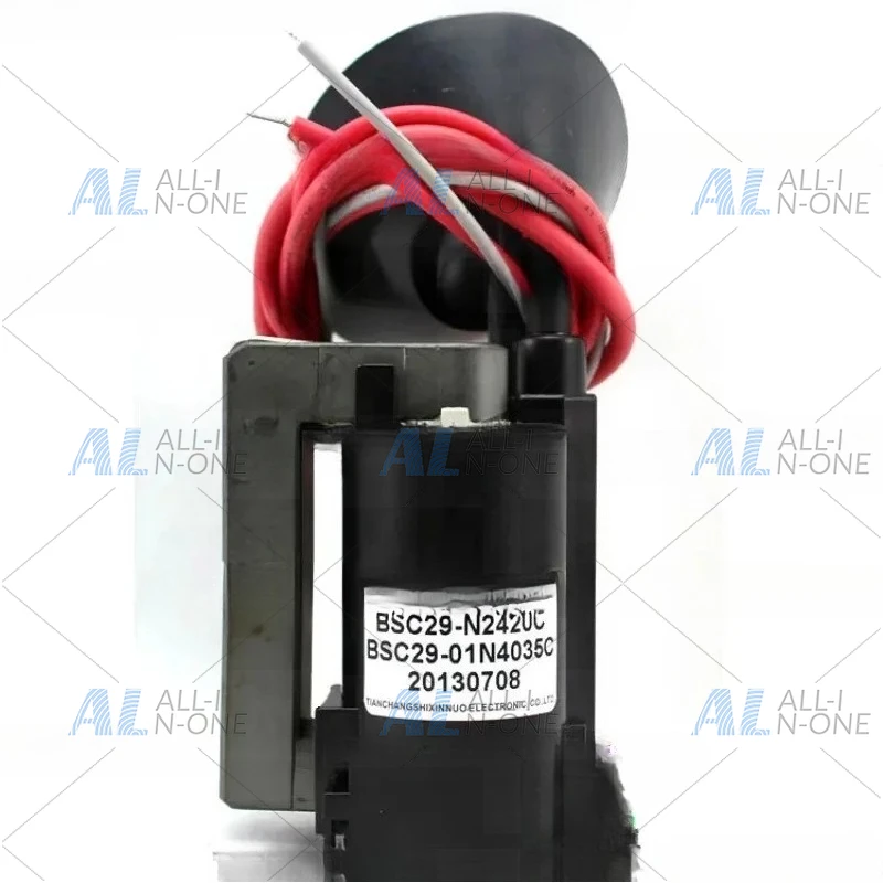 Paquete de Encendido para TV BSC29-N2420C=BSC29-N2420A