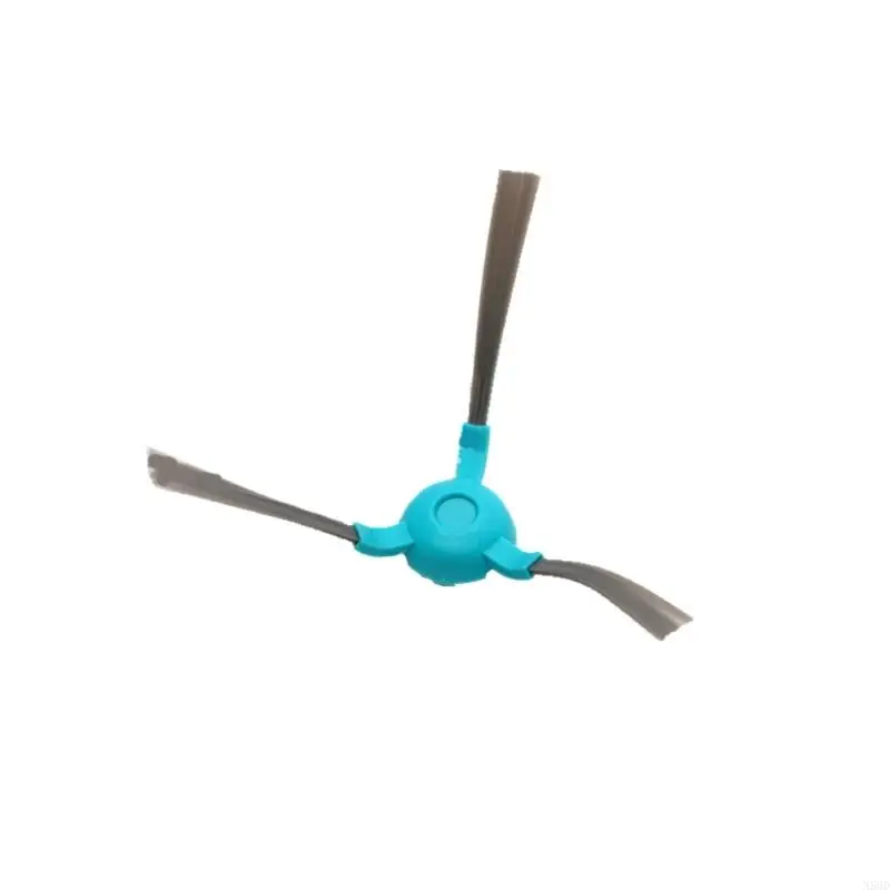 8pcs/فرشاة جانبية محددة لـ Conga 1290 1390 فرش الفراغات الفراغية الروبوت الشاملة