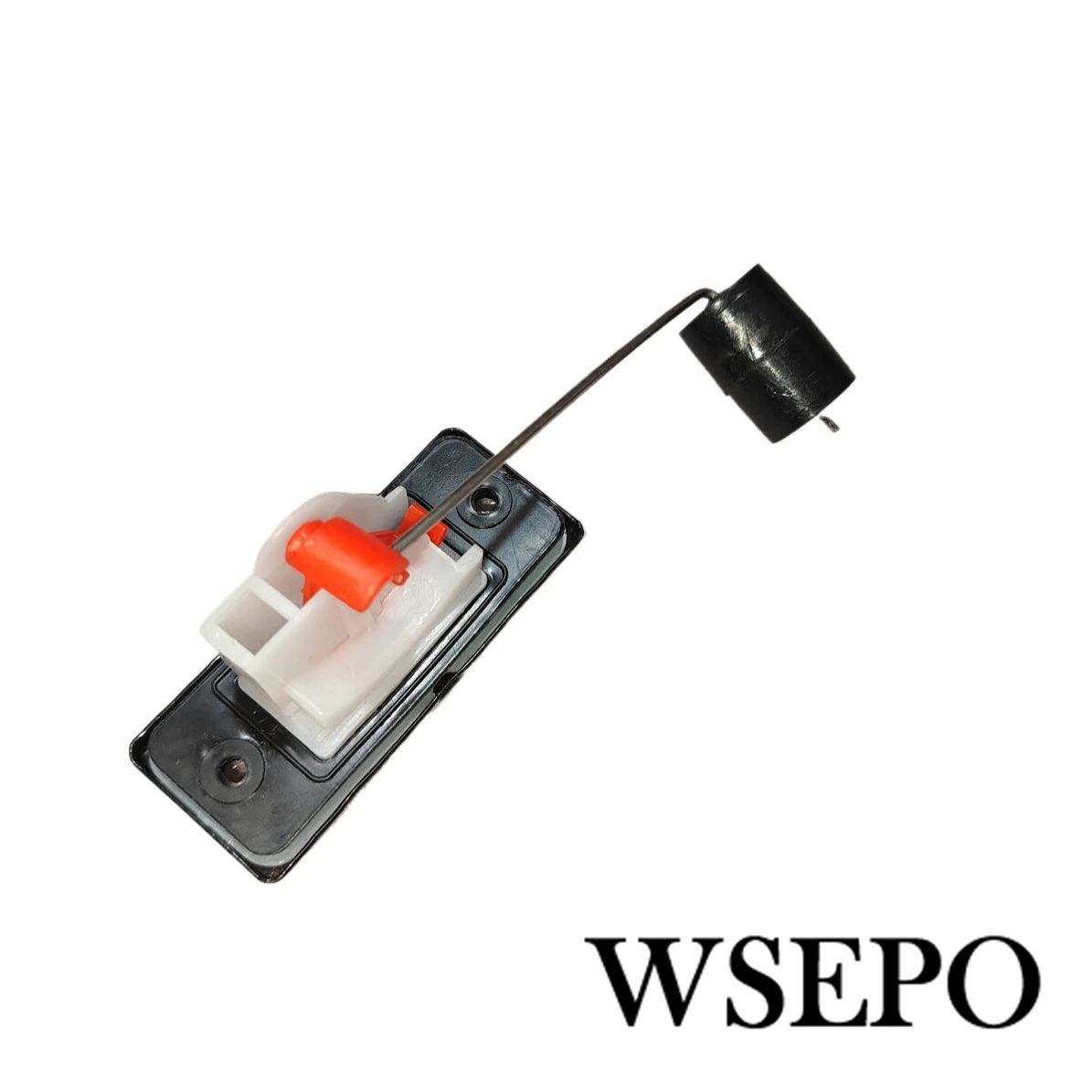 Universal Fuel(Gas) Tank Level Indicator Float Gauge Fits For Gasoine 2KW 3KW 5KW 6.5KW 8kw Generator Set - view 5