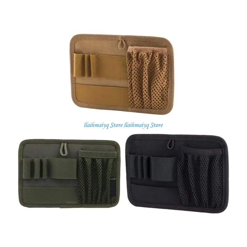 573B Holder Tactically Bag Insert Modular for Backpack Bag Accessories